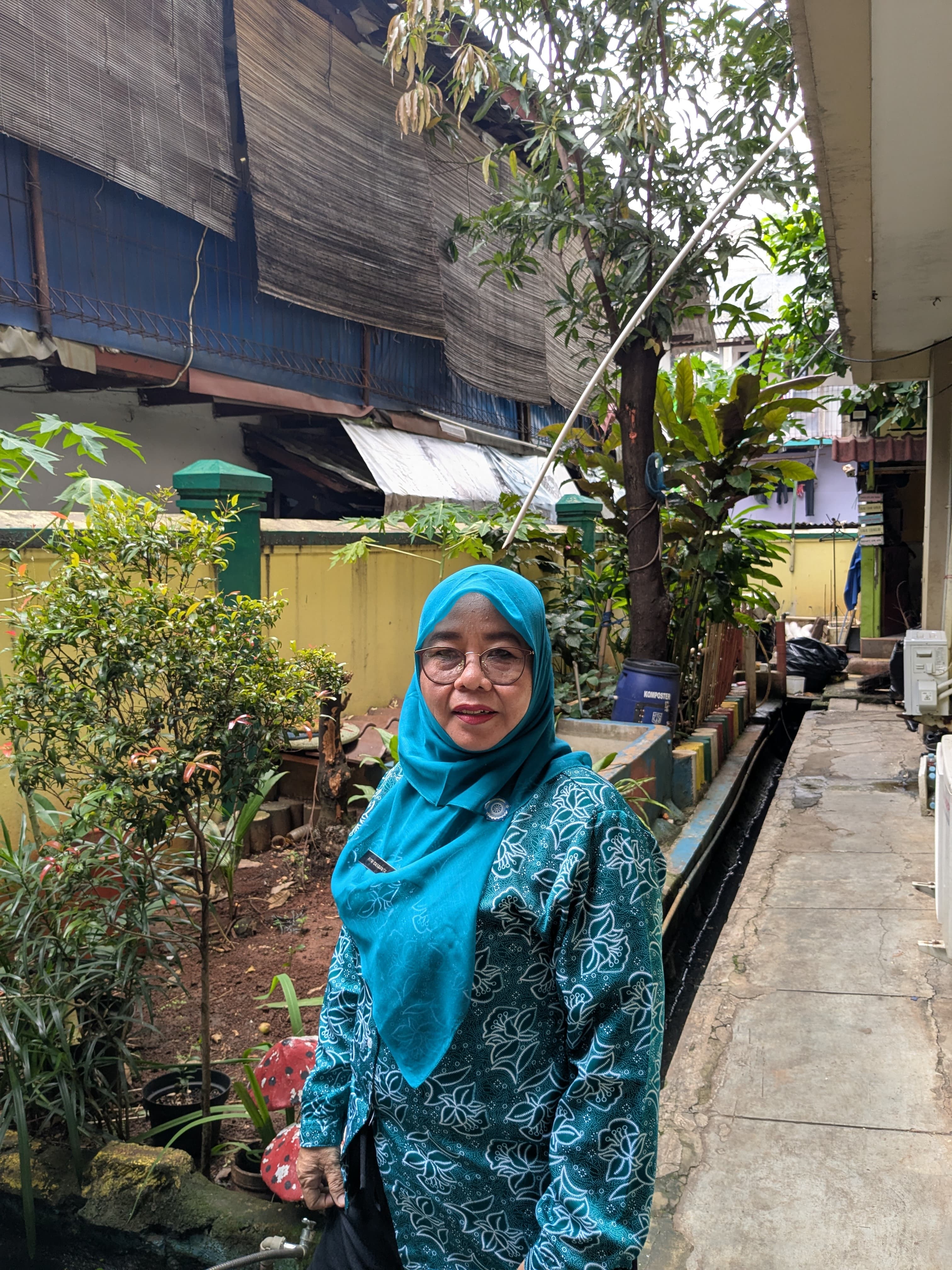 Fitri Maswanita